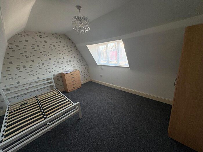 Studio To Rent In Studio Flat – High Road, Tottenham, N17