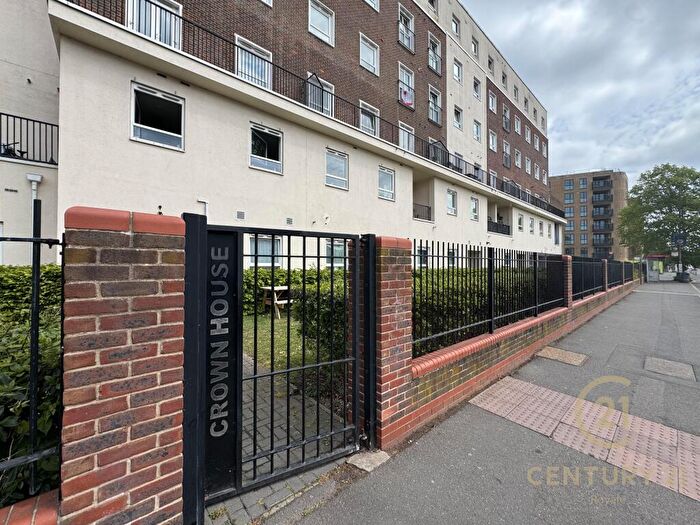 1 Bedroom Flat To Rent In Kingston Road New Malden, KT3
