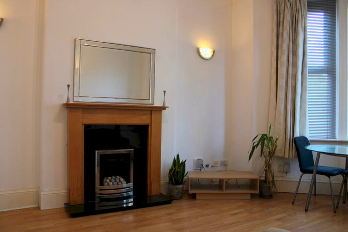 1 Bedroom Apartment To Rent In Rotton Park Road, Edgbaston, B16