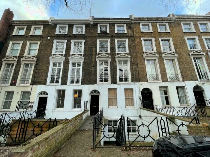 1 Bedroom Flat To Rent In City Road, London, EC1V
