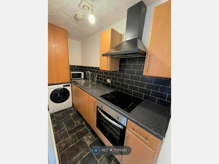 Studio To Rent In Birch Polygon, Manchester, M14