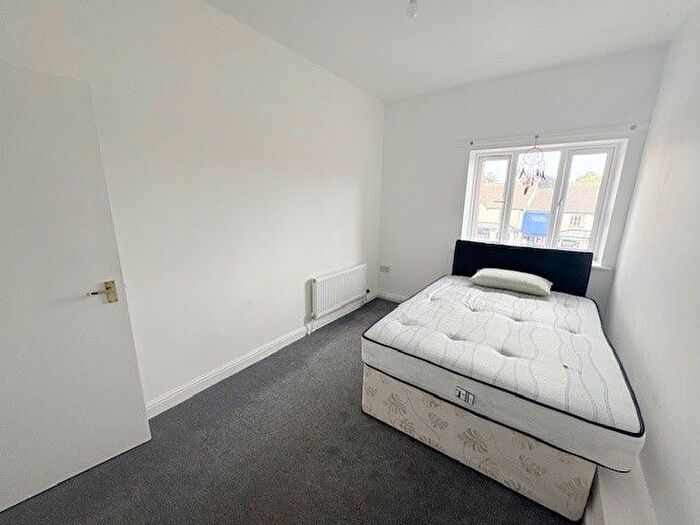 1 Bedroom Property To Rent In Newhall Place, Cannock, WS11