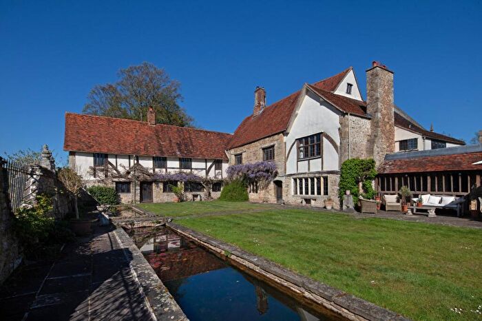 7 Bedroom Detached House For Sale In The Green, Culham, Abingdon, Oxfordshire, OX14