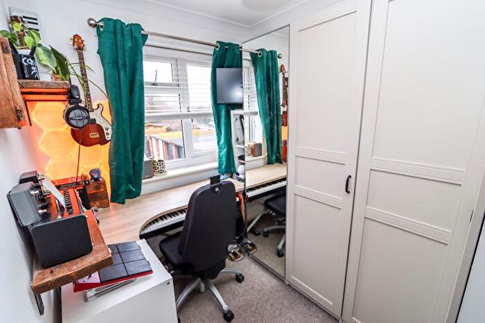 3 Bedroom Terraced House For Sale In Fosseway, Clevedon, BS21