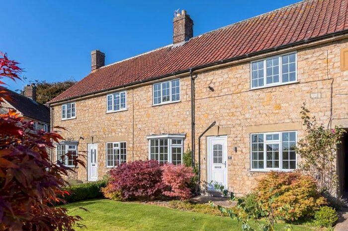 4 Bedroom Terraced House For Sale In Elmslac Road, Helmsley, York, YO62