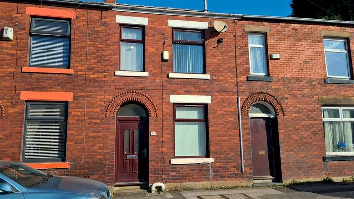 Property To Rent In Gale Street, Rochdale, OL12