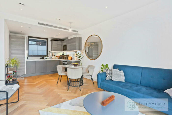 1 Bedroom Apartment To Rent In Scawfell Street, London, E2