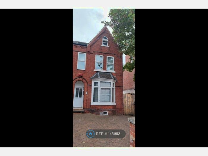 3 Bedroom Semi-Detached House To Rent In St Mary's Road, Doncaster, DN1