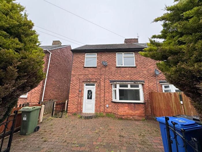 3 Bedroom Semi Detached House To Rent In Crosby Road, Grimsby, DN33