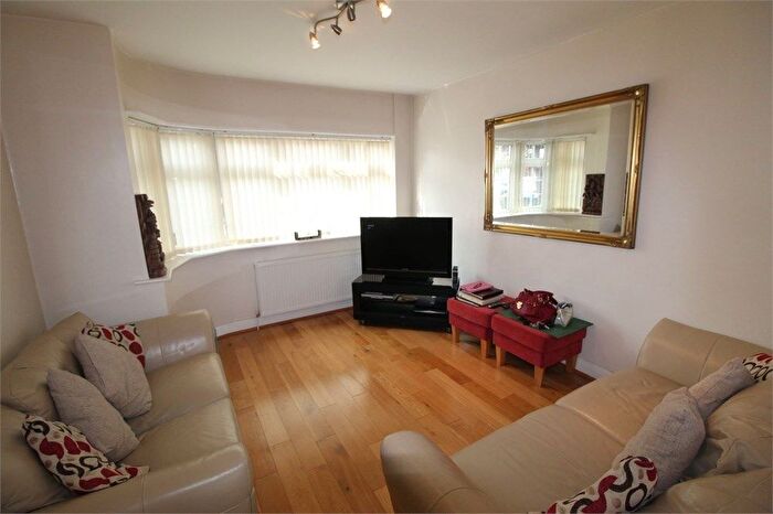 3 Bedroom Semi-Detached House To Rent In Howberry Close, Edgware, HA8