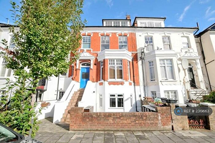 1 Bedroom Flat To Rent In Denver Road, London, N16