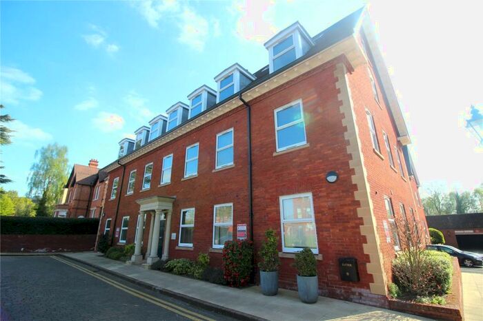 1 Bedroom Apartment To Rent In Homer Road, Solihull, B91