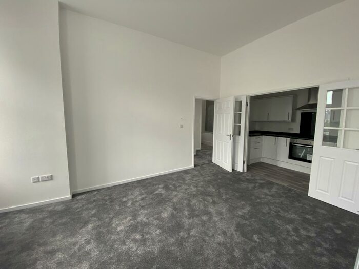 1 Bedroom Maisonette To Rent In Albert Villas, Stoke, PL2