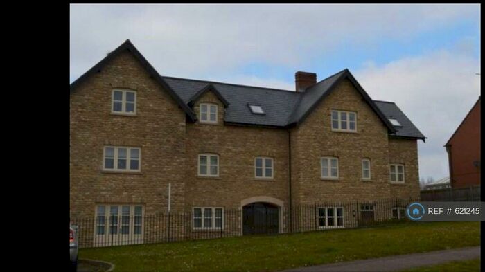 1 Bedroom Flat To Rent In The Mill House, Brackley, NN13