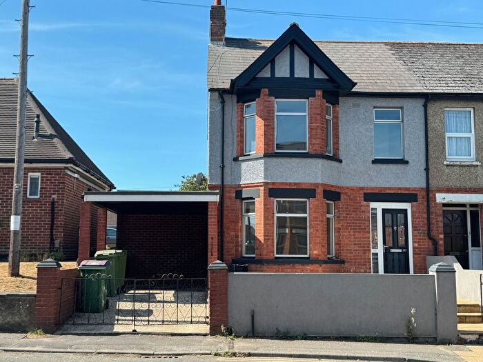 4 Bedroom Property To Rent In Cheriton High Street, Folkestone, CT19