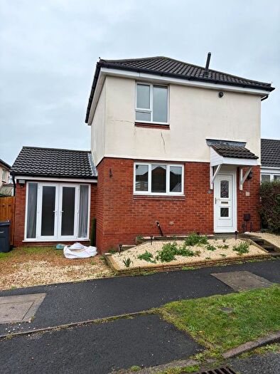 2 Bedroom Detached House To Rent In Holly Court, Helsby, WA6