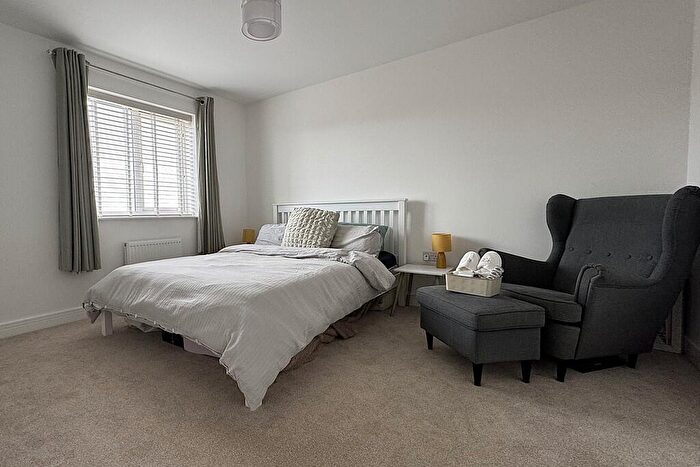 4 Bedroom Detached House For Sale In Davenport Close, Melton Mowbray, LE13