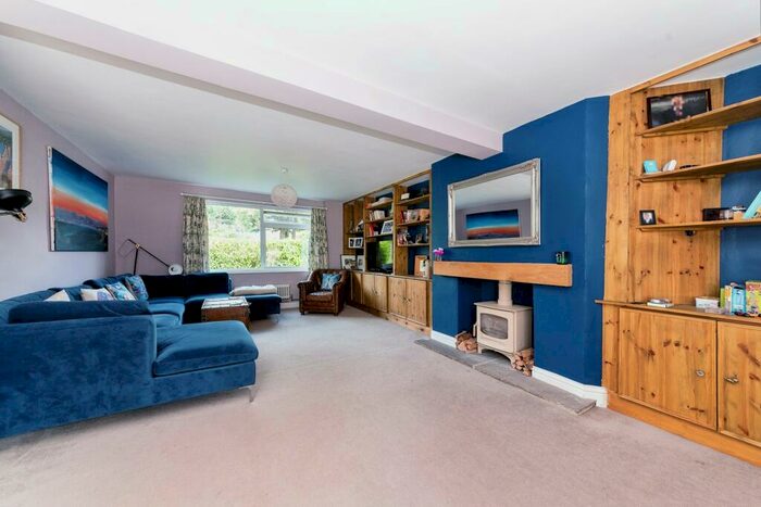 5 Bedroom House To Rent In Wheatley Avenue, Uppingham, Oakham, LE15