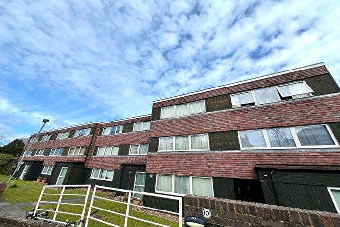 Studio To Rent In Eleanor Close, Lewes, BN7