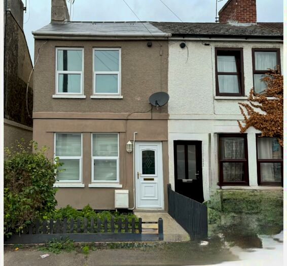 3 Bedroom House To Rent In Kingston Road, Ipswich, IP1