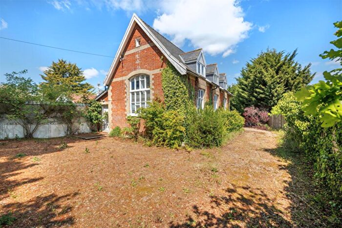 5 Bedroom Detached House For Sale In Church Lane, Frostenden, Beccles, NR34