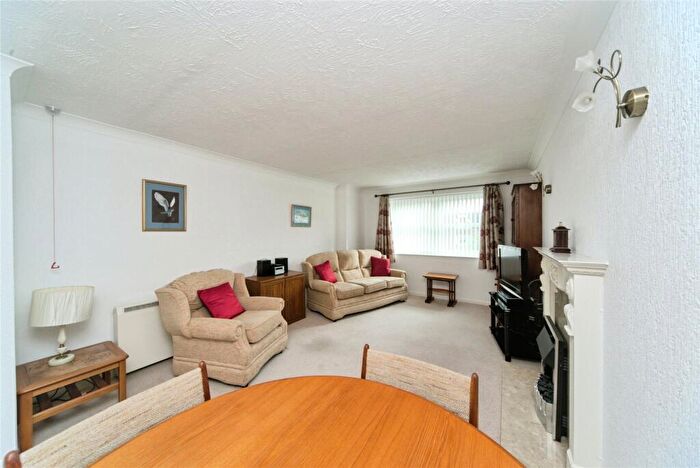 2 Bedroom Apartment For Sale In Colonel Stevens Court, The Meads, BN20