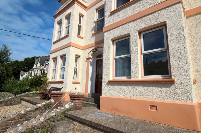 2 Bedroom Flat To Rent In Woodlands, Combe Martin, Ilfracombe, EX34