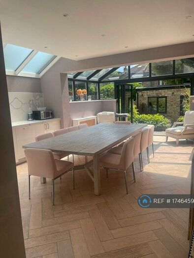 3 Bedroom Terraced House To Rent In Ashburnham Road, London, NW10