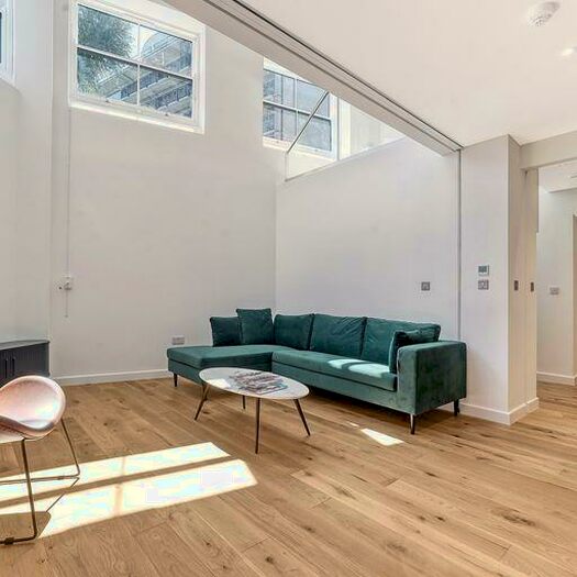 3 Bedroom Flat To Rent In Locksley Street, Clemence Street, London, London, E14
