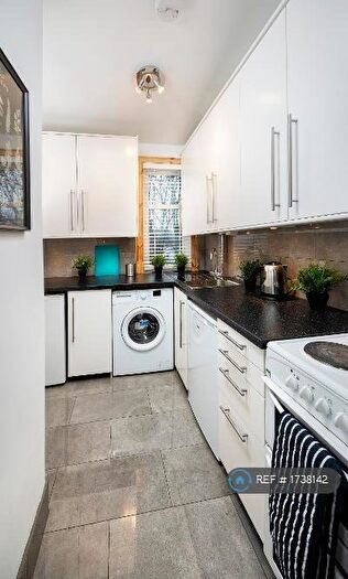 1 Bedroom Flat To Rent In Oswald Street, Falkirk, FK1