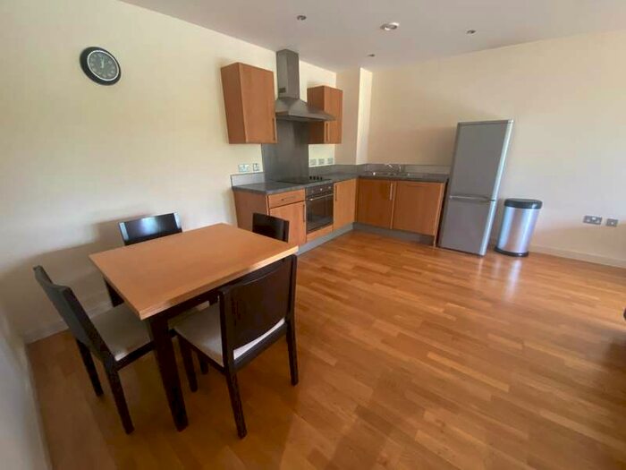 2 Bedroom Apartment To Rent In The Reach, 39 Leeds Street City Centre, Liverpool, L3