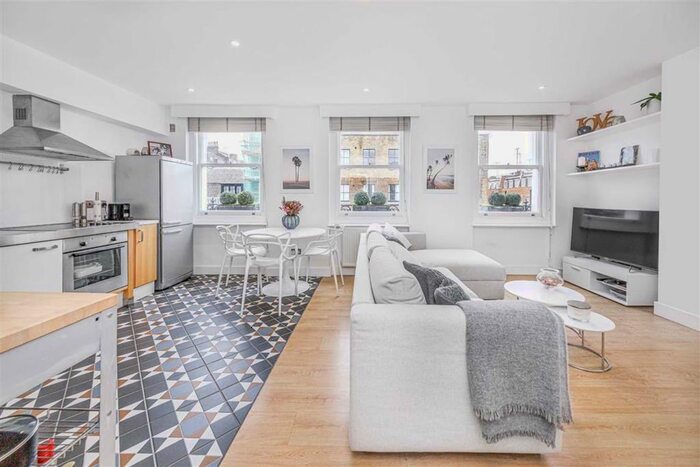 1 Bedroom Flat To Rent In Weymouth Street, London, W1G