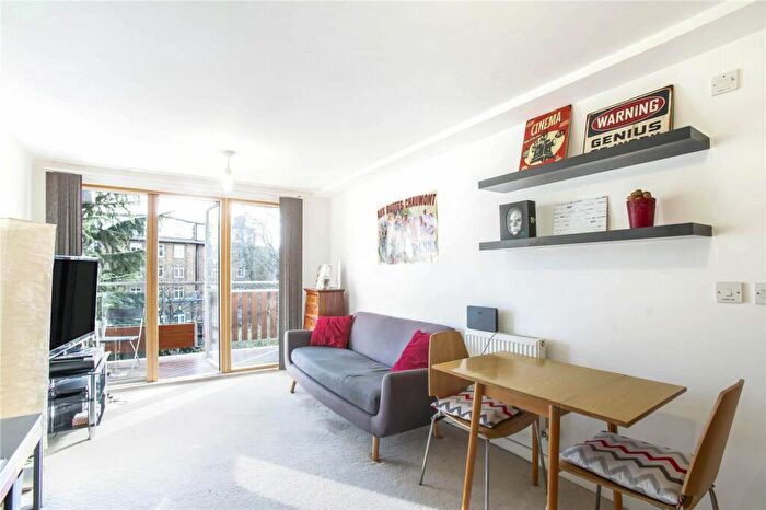 2 Bedroom Apartment To Rent In Restell Close, London, SE3