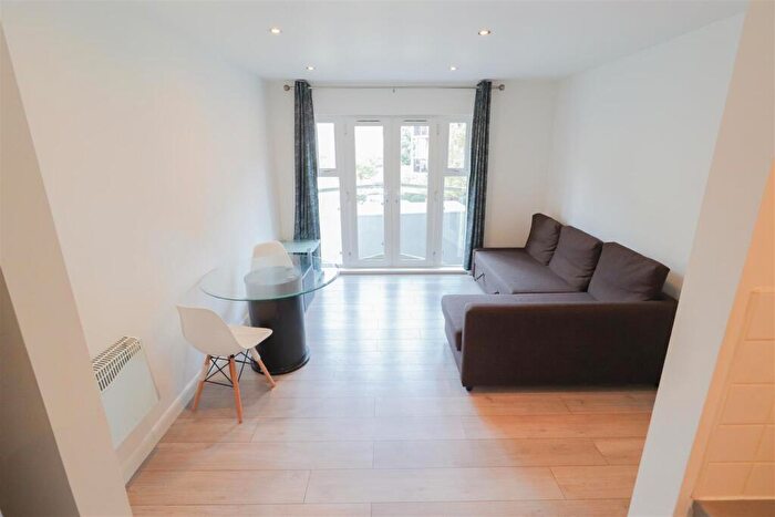 2 Bedroom Apartment To Rent In Hever Hall, Conisbrough Keep, Coventry, CV1