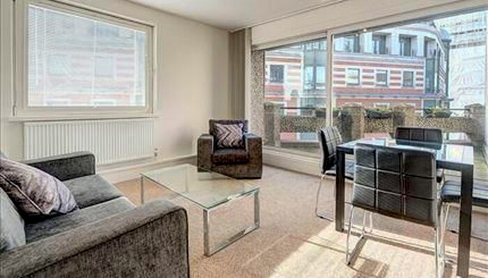 1 Bedroom Flat To Rent In Luke House, Abbey Orchard Street, London, SW1P