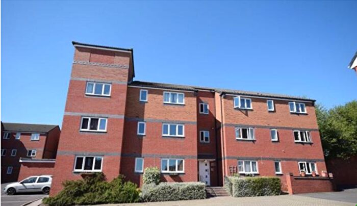 2 Bedroom Property To Rent In Peel Court Peel Drive, Tamworth, B77