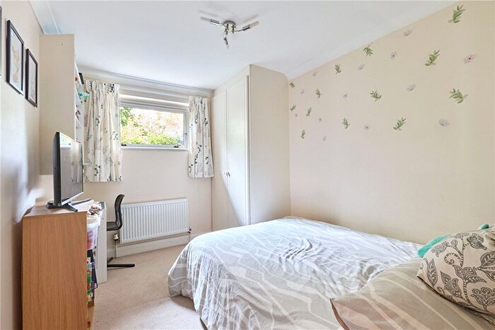 2 Bedroom Flat For Sale In Glebe Road, Cambridge, CB1
