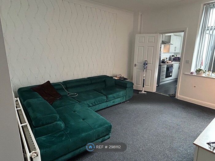 2 Bedroom Terraced House To Rent In Colbran St, Burnley, BB10