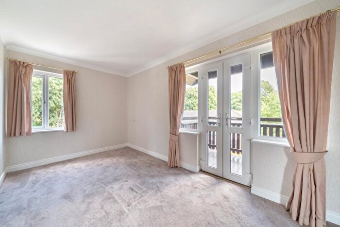 2 Bedroom Retirement Property For Sale In Brett Street, Manchester, M22