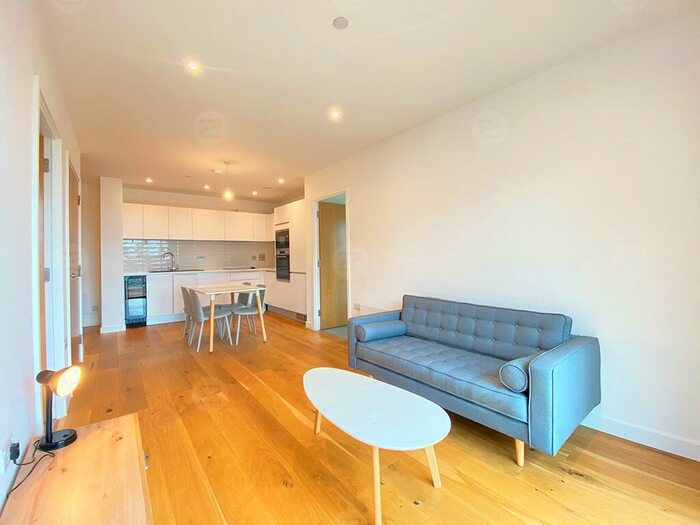 2 Bedroom Flat To Rent In Axium, Windmill Street, Birmingham, B1