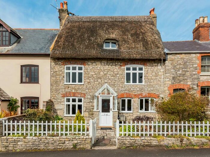 3 Bedroom Terraced House For Sale In Elwell Street, Weymouth, Dorset, DT3