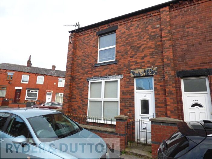 1 Bedroom Apartment To Rent In Mornington Road, Bolton, Greater Manchester, BL1