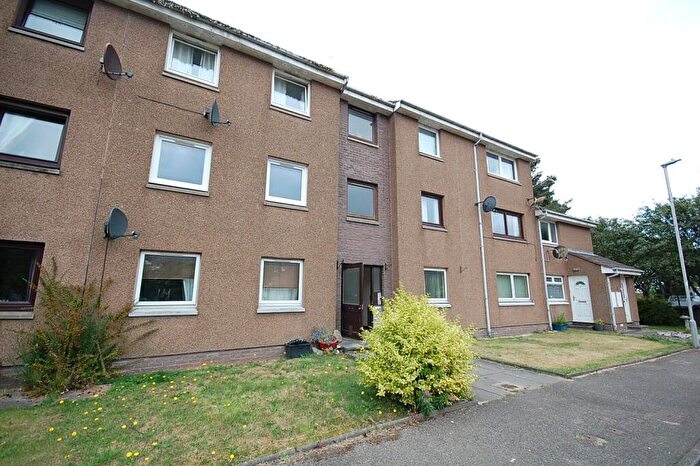 2 Bedroom Flat To Rent In Donmouth Court, Bridge Of Don, Aberdeen, AB23