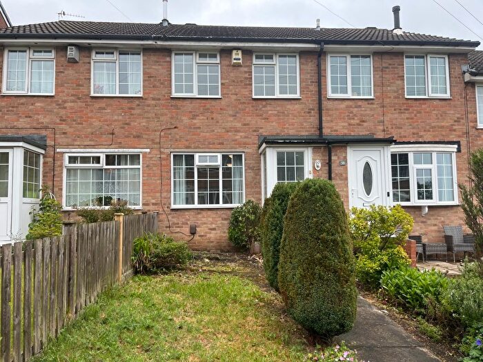 2 Bedroom Terraced House To Rent In Aire Grove, Yeadon, Leeds, West Yorkshire, Uk, LS19