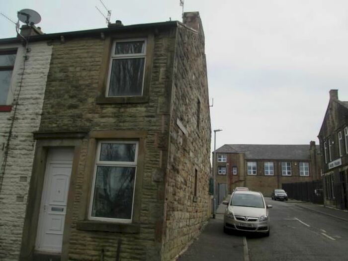 2 Bedroom Terraced House To Rent In Howard Street, Burnley, BB11