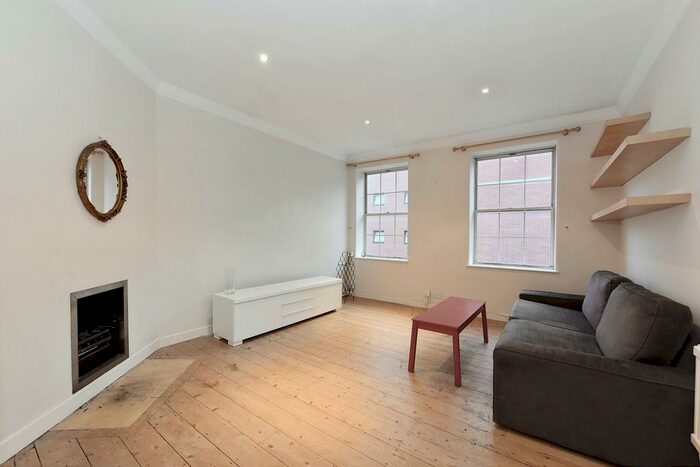 2 Bedroom Flat To Rent In Hortensia Road, Chelsea, SW10