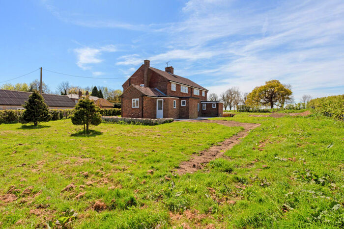 4 Bedroom Detached House To Rent In Popham, Micheldever, Winchester, Hampshire, SO21