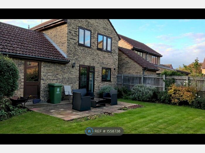 3 Bedroom Detached House To Rent In Providence Way, Waterbeach, Cambridge, CB25