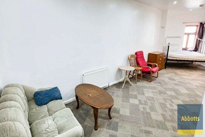 1 Bedroom Studio To Rent In Princes Street, Ipswich, IP1