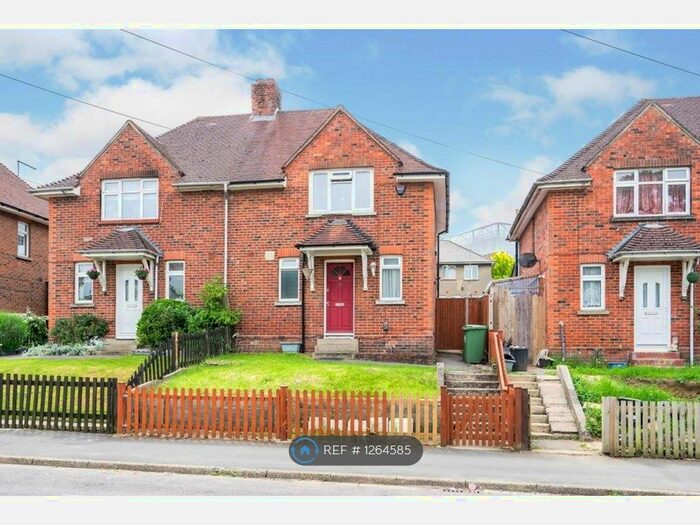 3 Bedroom Semi-Detached House To Rent In Vine Road, Southampton SO16